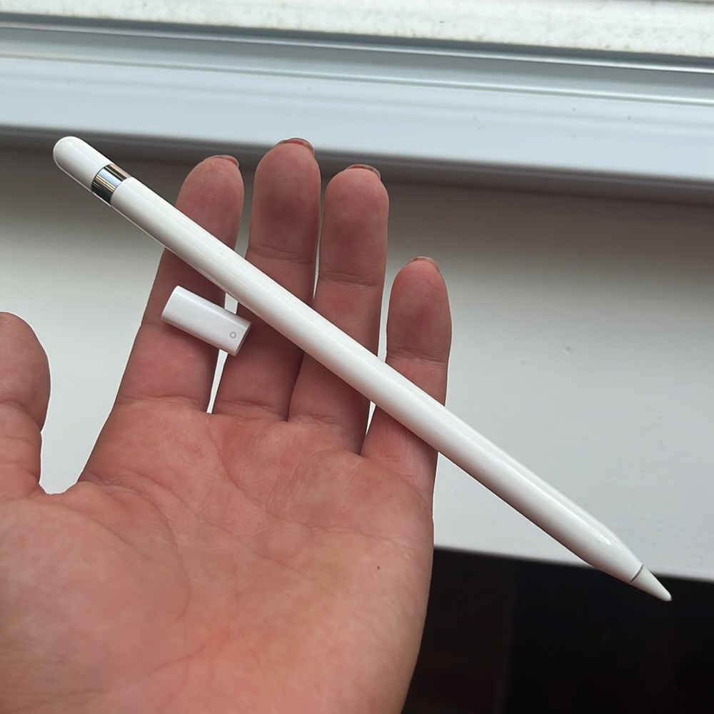APPLE PENCIL - Picture 7 of 7